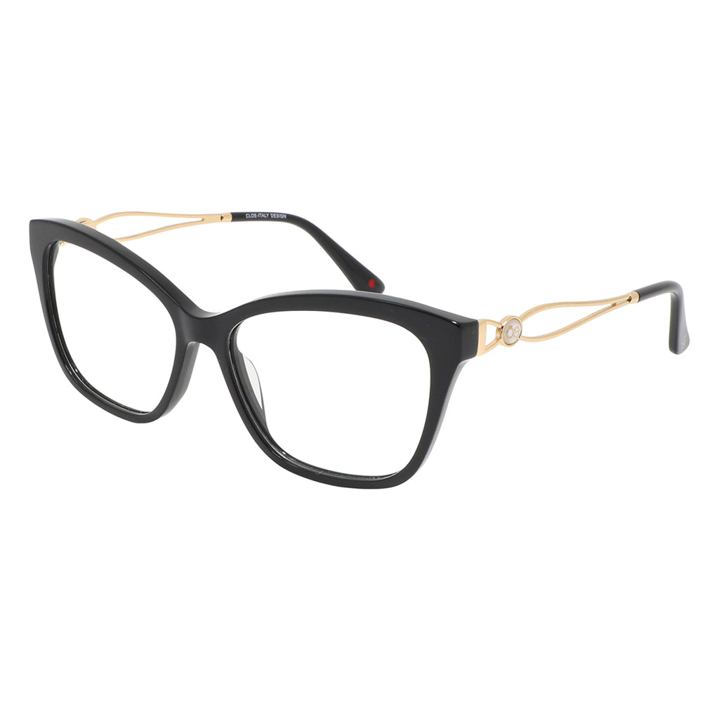 Cloe Oftálmico VLE.09017 Negro