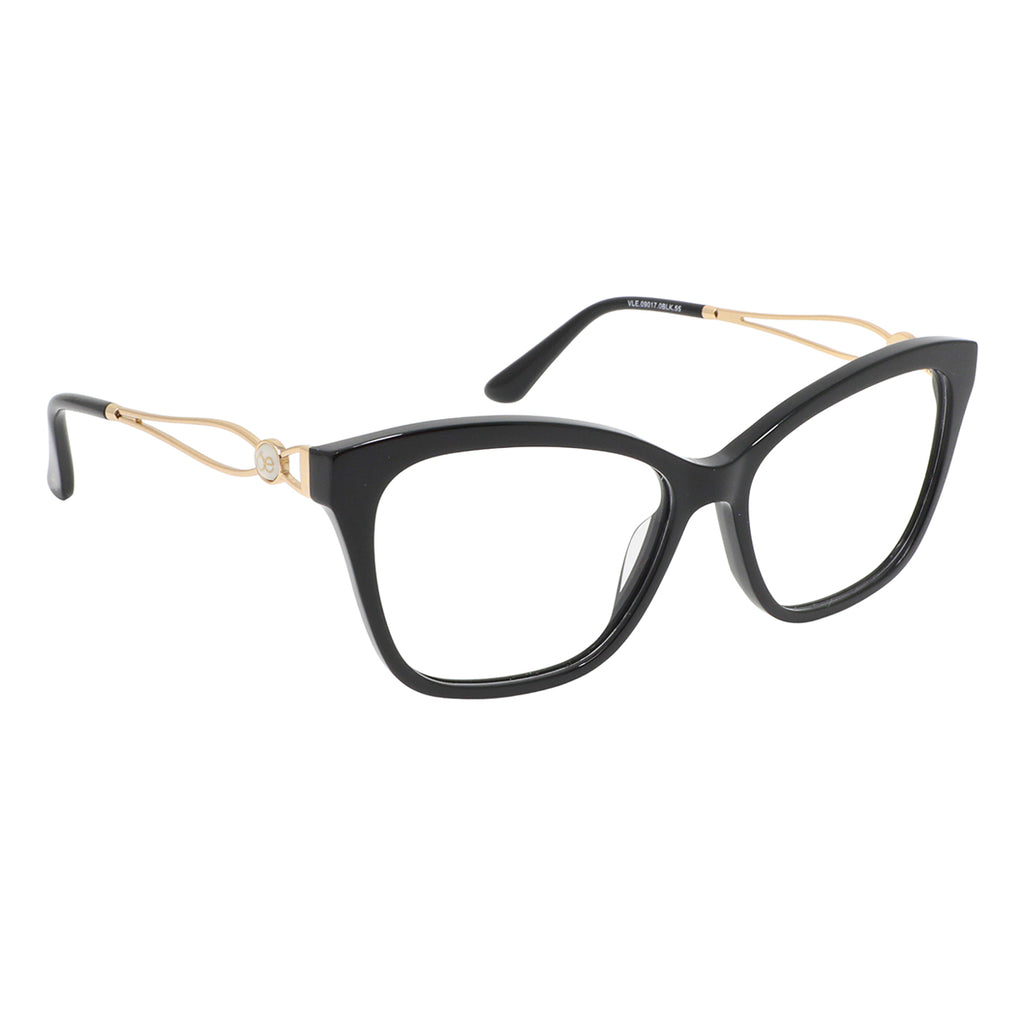 Cloe Oftálmico VLE.09017 Negro