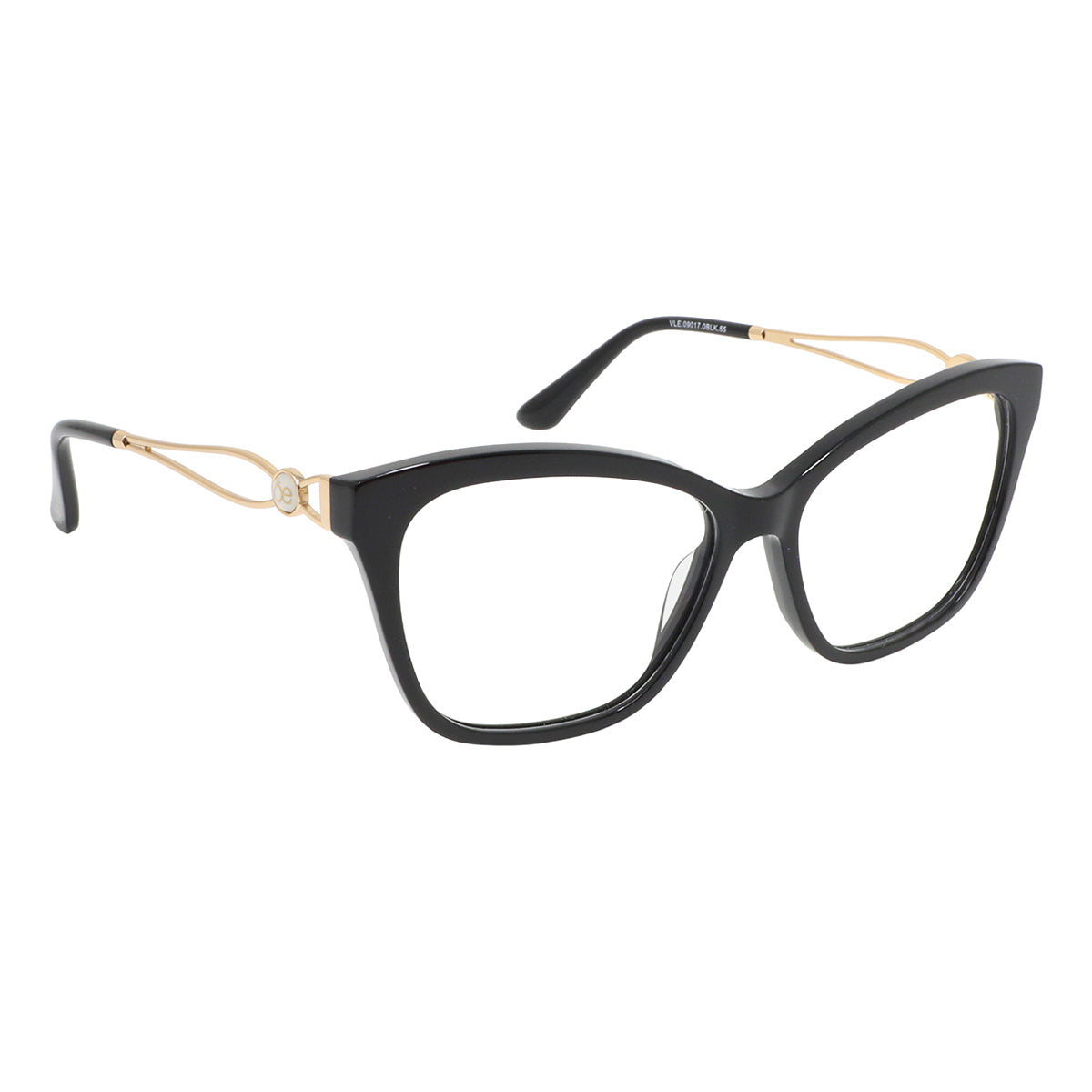 Cloe Oftálmico VLE.09017 Negro