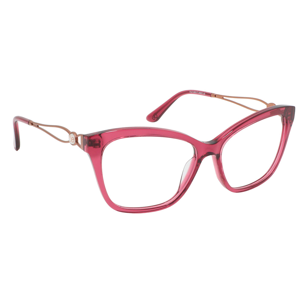 Cloe Oftálmico VLE.09017 Rojo