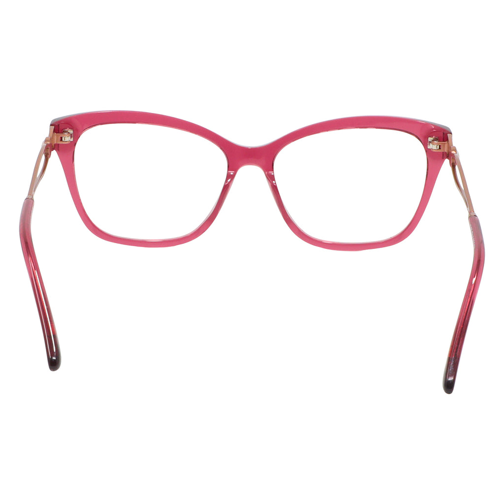 Cloe Oftálmico VLE.09017 Rojo