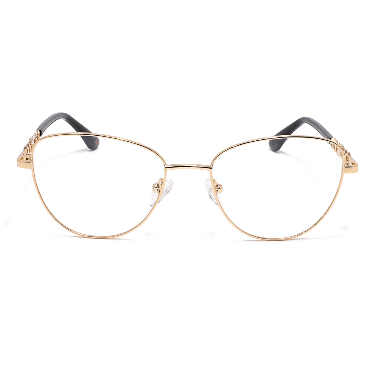 Cloe Oftálmico VLE.09050 Dorado 54mm