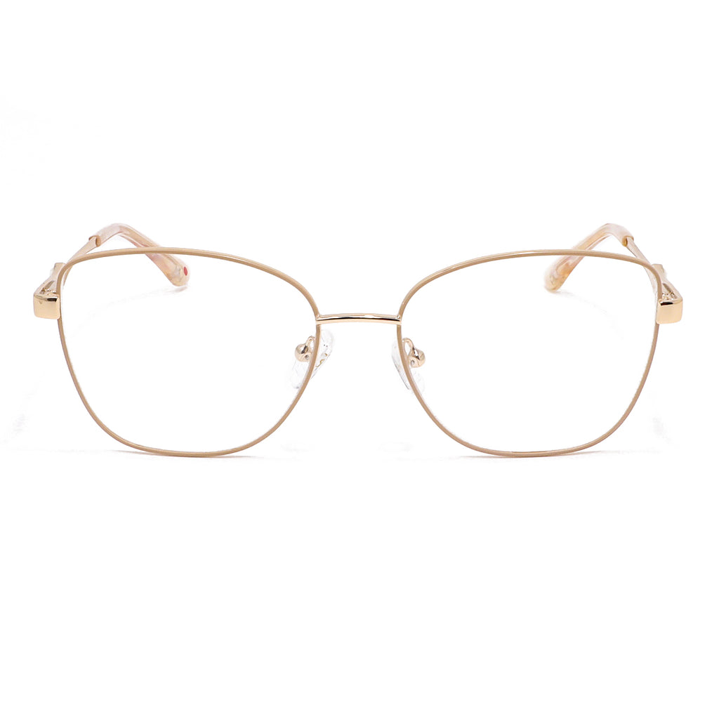Cloe Oftálmico VLE.09093 Dorado 56mm