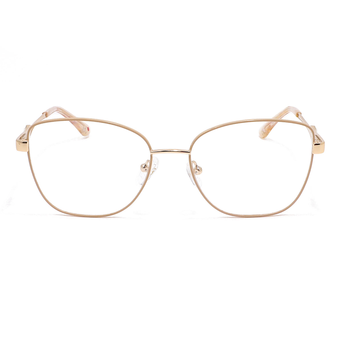 Cloe Oftálmico VLE.09093 Dorado 56mm