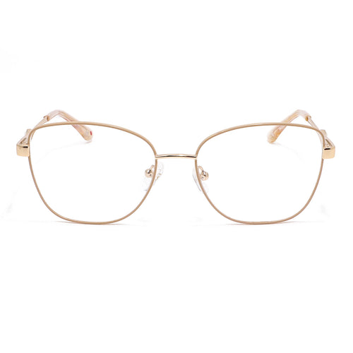 Cloe Oftálmico VLE.09093 Dorado 56mm