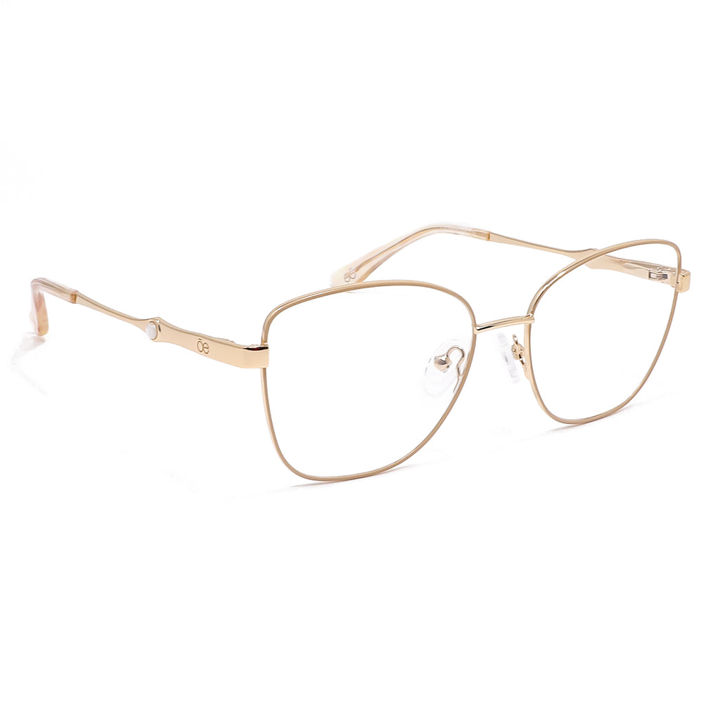 Cloe Oftálmico VLE.09093 Dorado