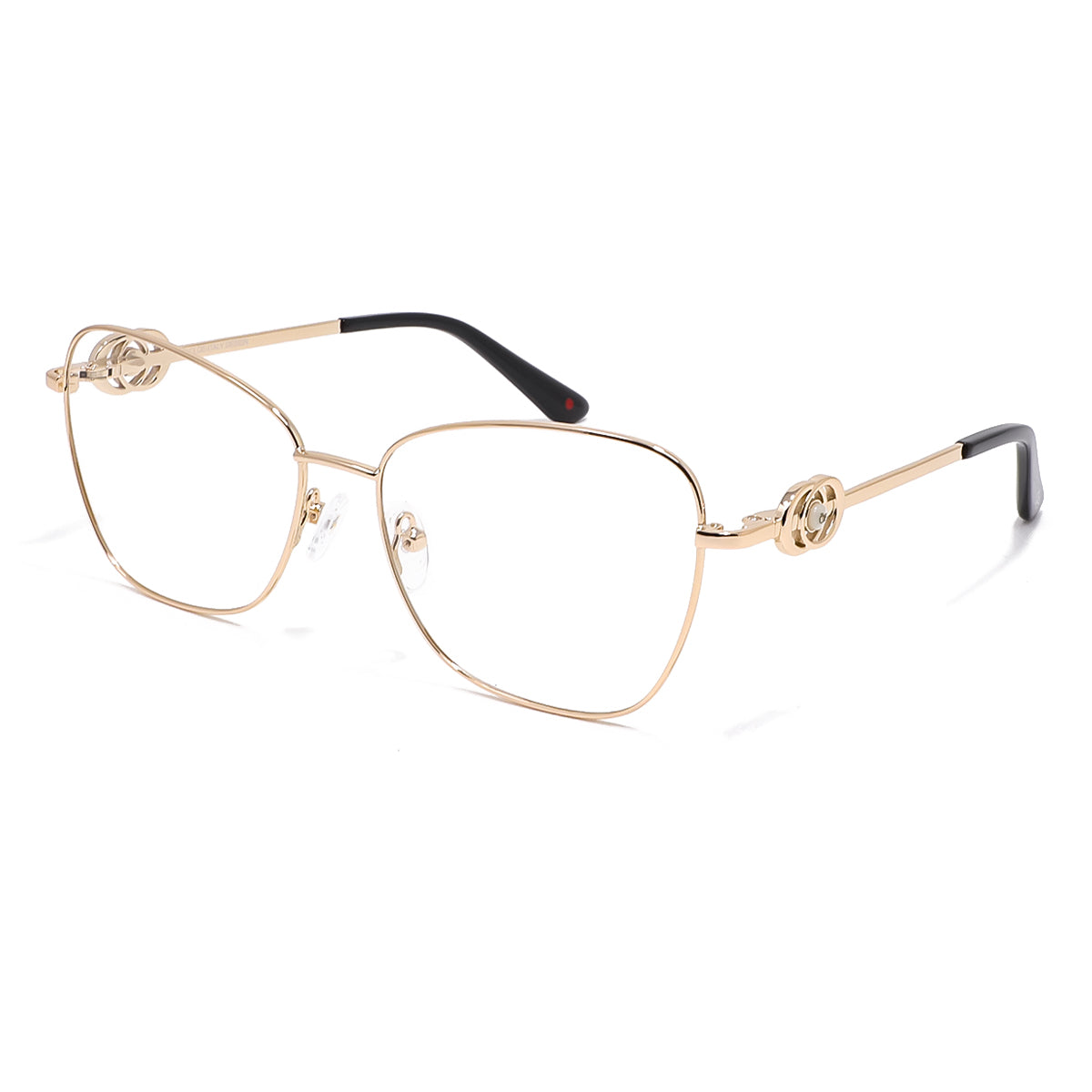Cloe Oftálmico VLE.09200 Dorado