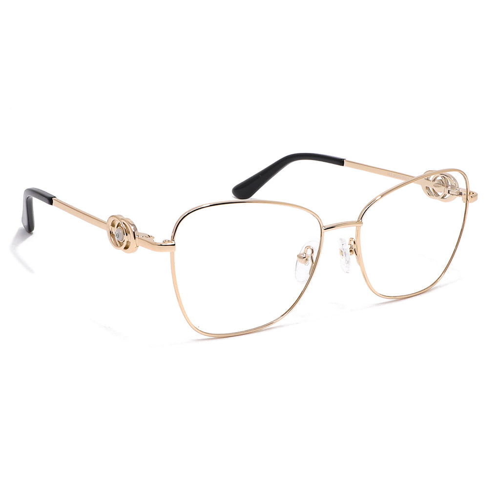 Cloe Oftálmico VLE.09200 Dorado