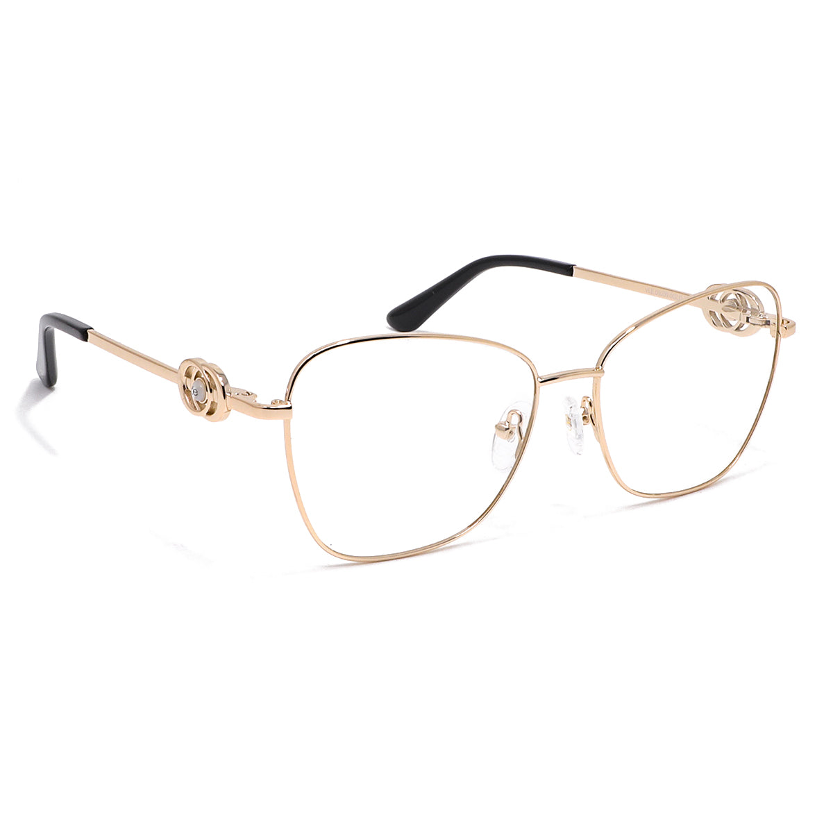 Cloe Oftálmico VLE.09200 Dorado
