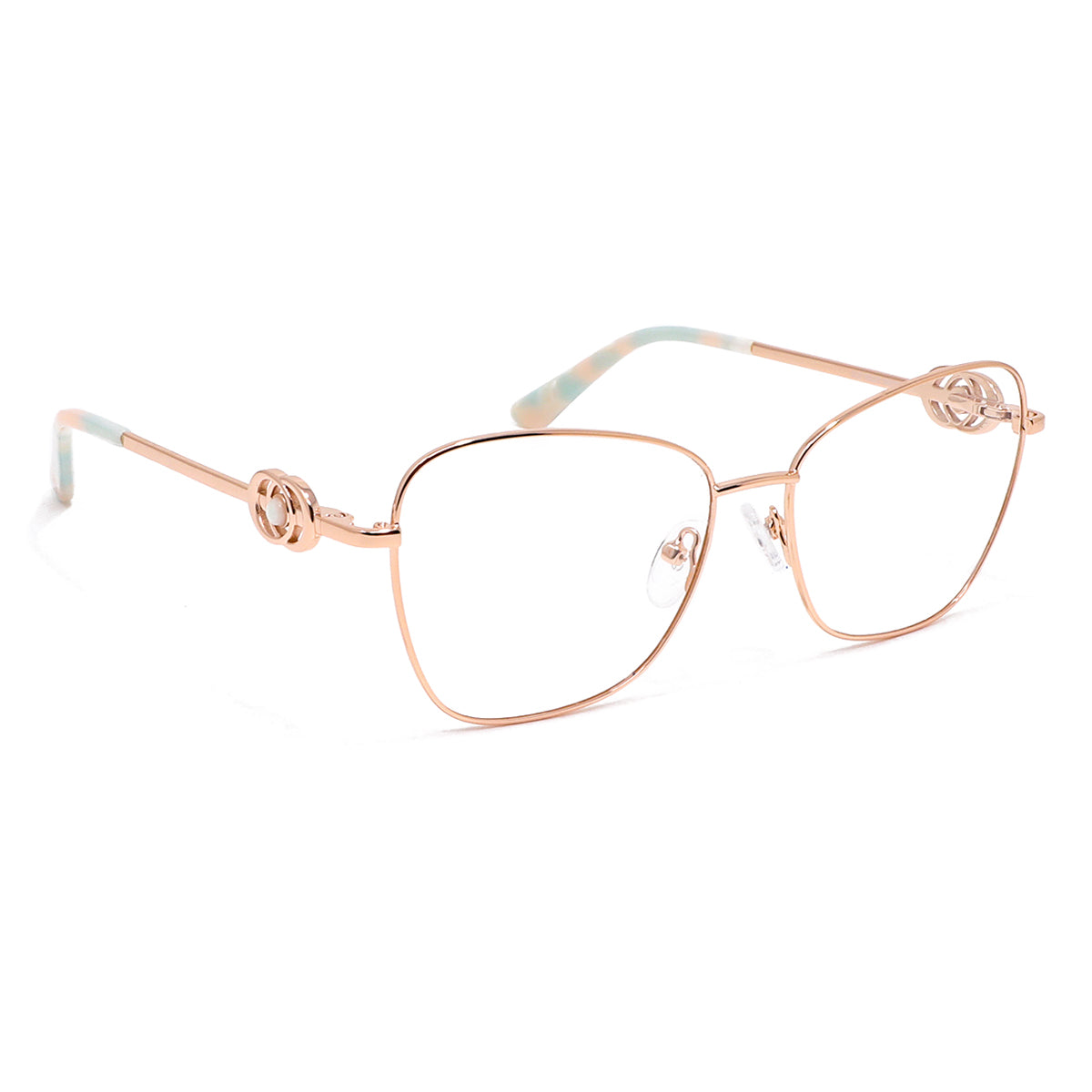 Cloe Oftálmico VLE.09200 Rosa