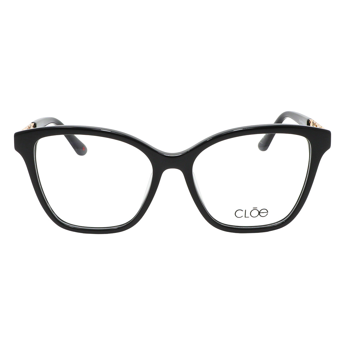 Cloe Oftálmico VLE.40193 Negro 54mm