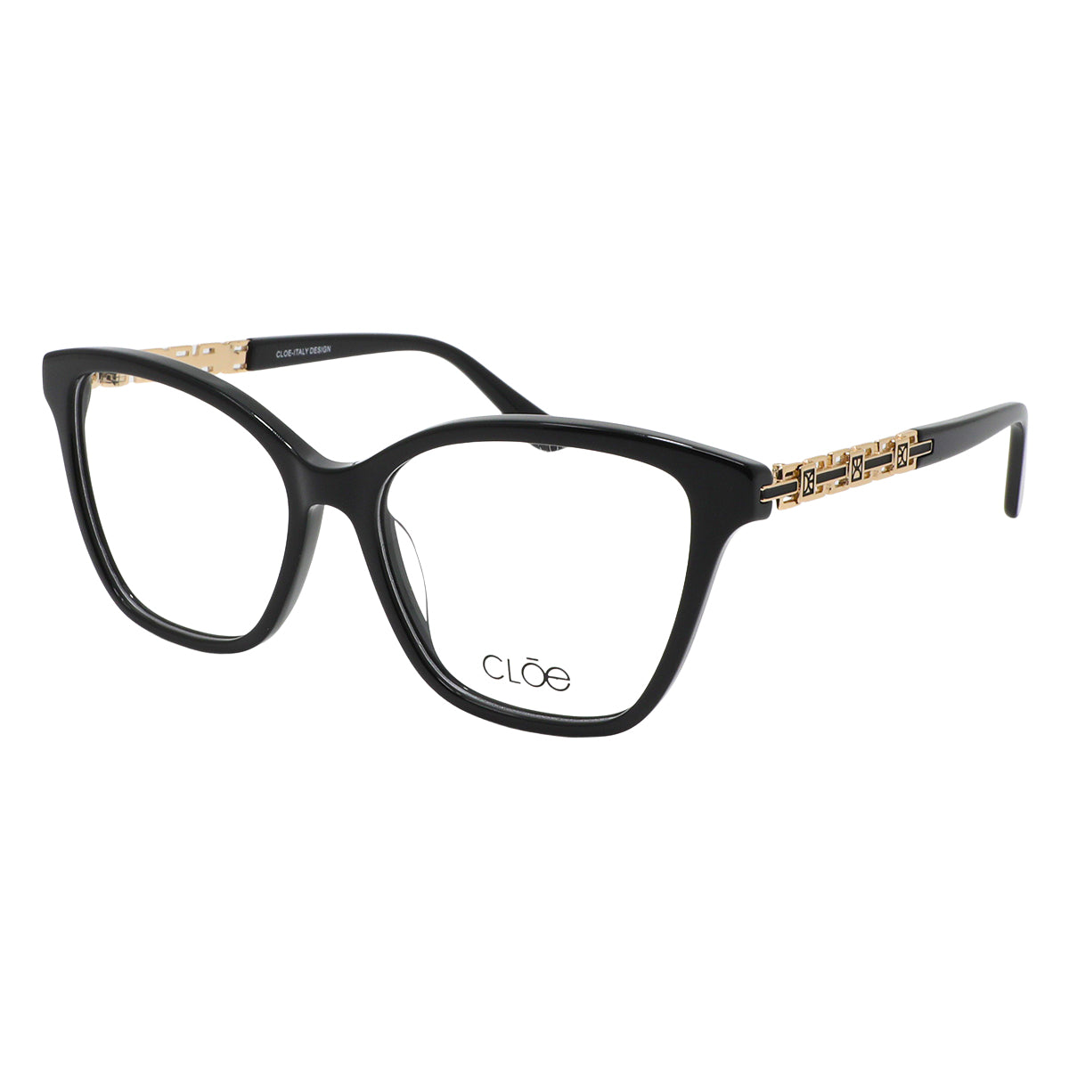 Cloe Oftálmico VLE.40193 Negro