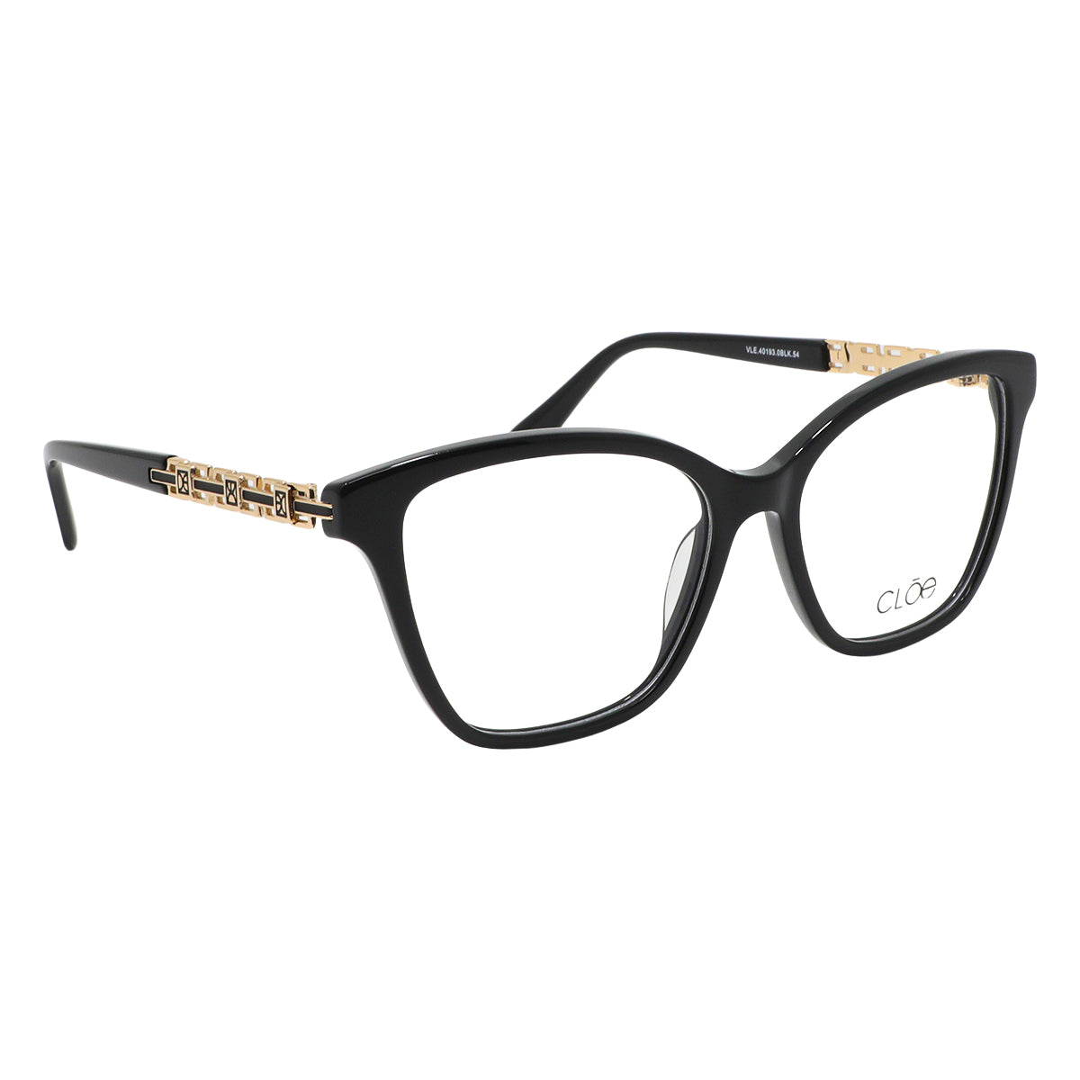 Cloe Oftálmico VLE.40193 Negro
