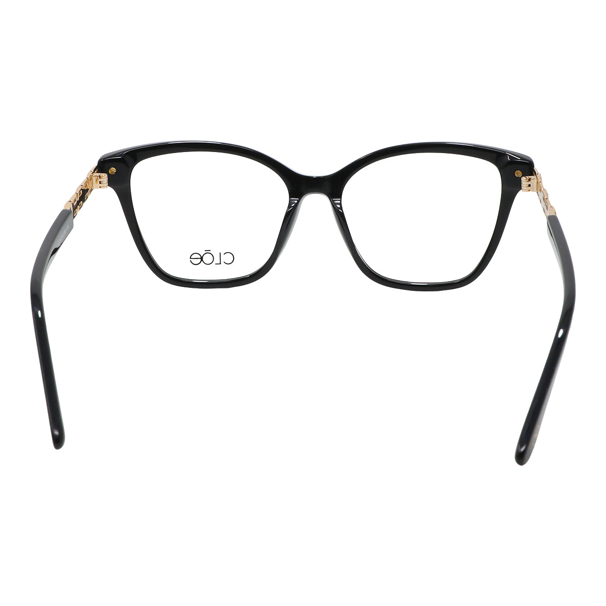 Cloe Oftálmico VLE.40193 Negro