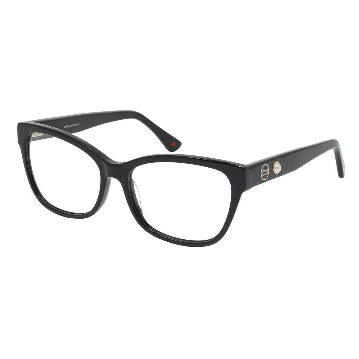 Cloe Oftálmico VLE.61362 Negro