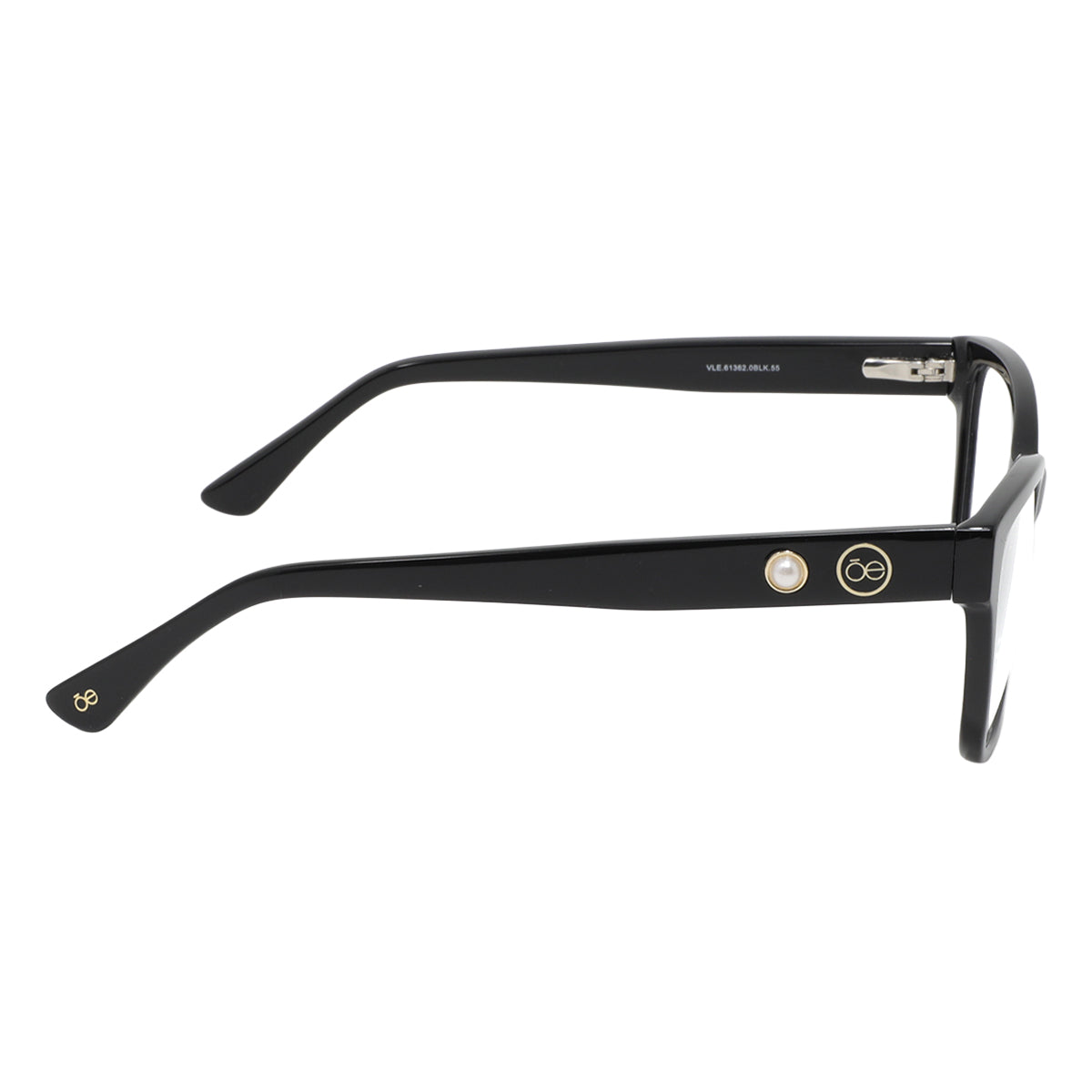 Cloe Oftálmico VLE.61362 Negro