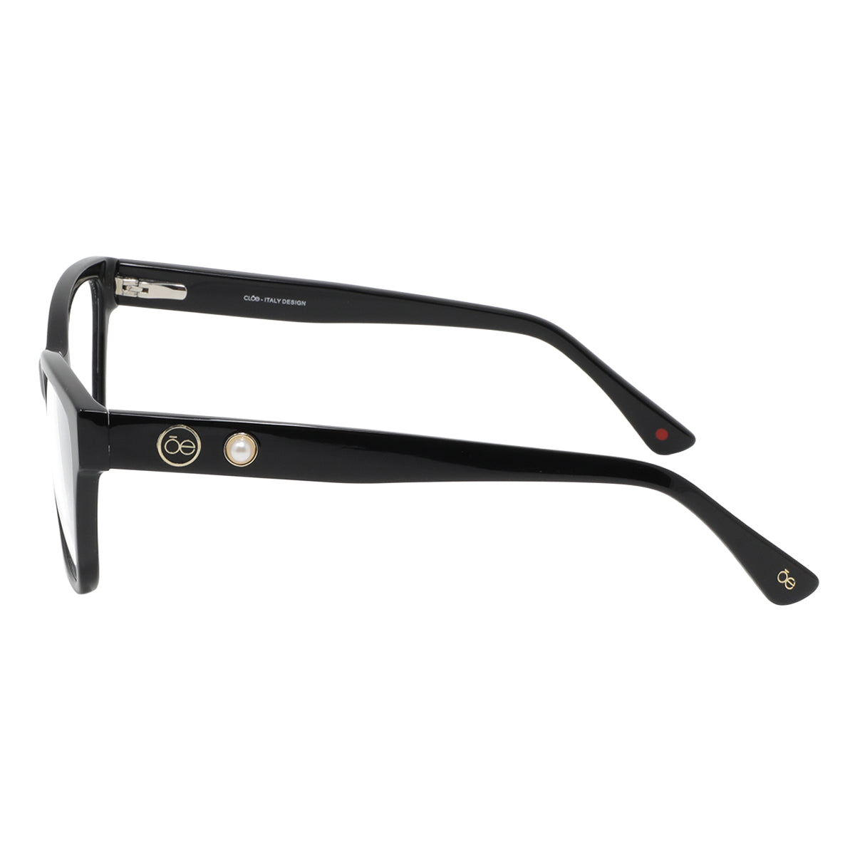 Cloe Oftálmico VLE.61362 Negro