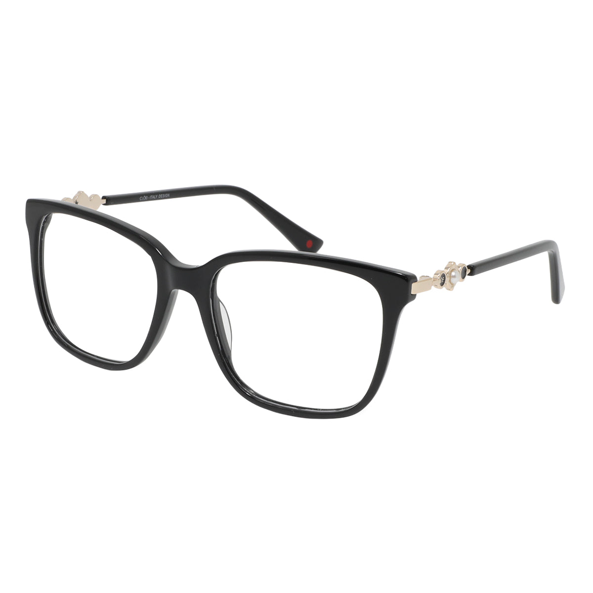 Cloe Oftálmico VLE.61366 Negro