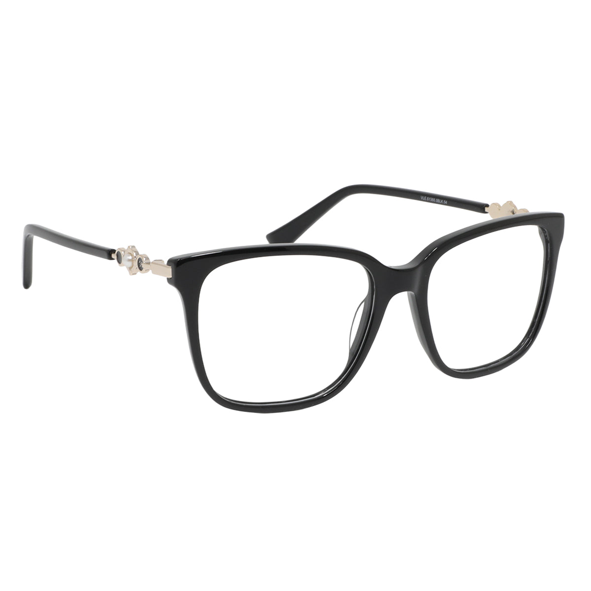 Cloe Oftálmico VLE.61366 Negro