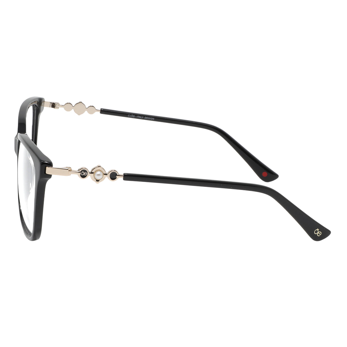Cloe Oftálmico VLE.61366 Negro
