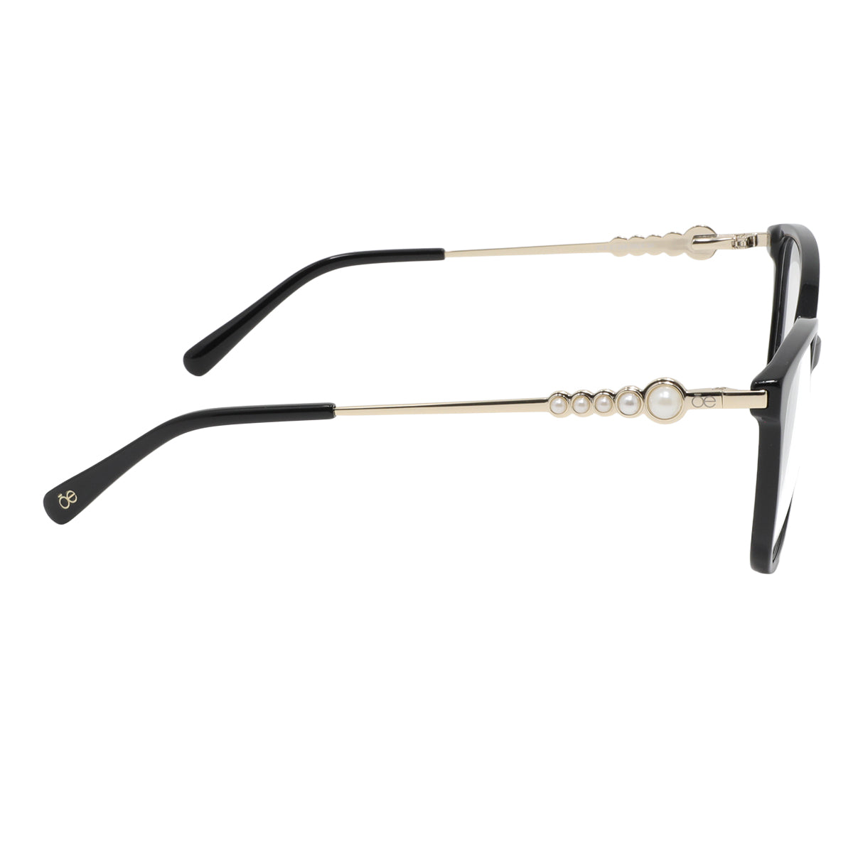 Cloe Oftálmico VLE.61368 Negro