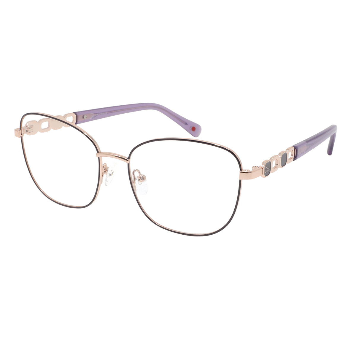 Cloe Oftálmico VLE.61371 Morado