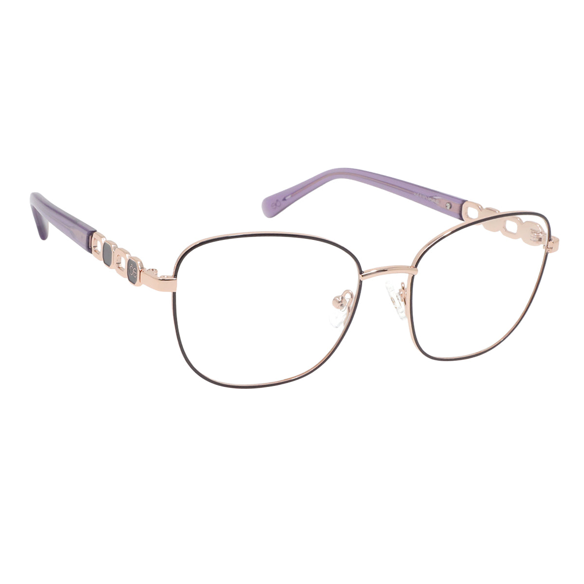 Cloe Oftálmico VLE.61371 Morado