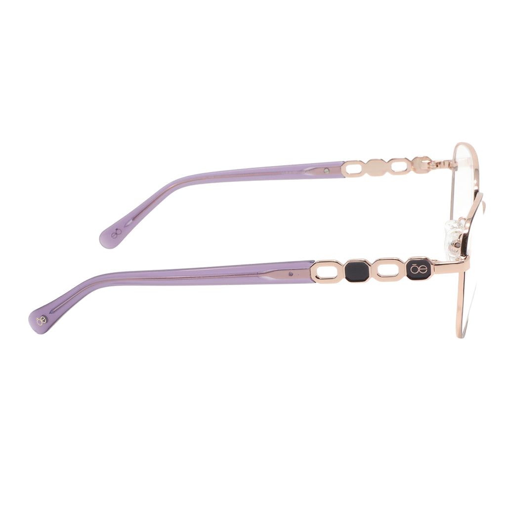 Cloe Oftálmico VLE.61371 Morado