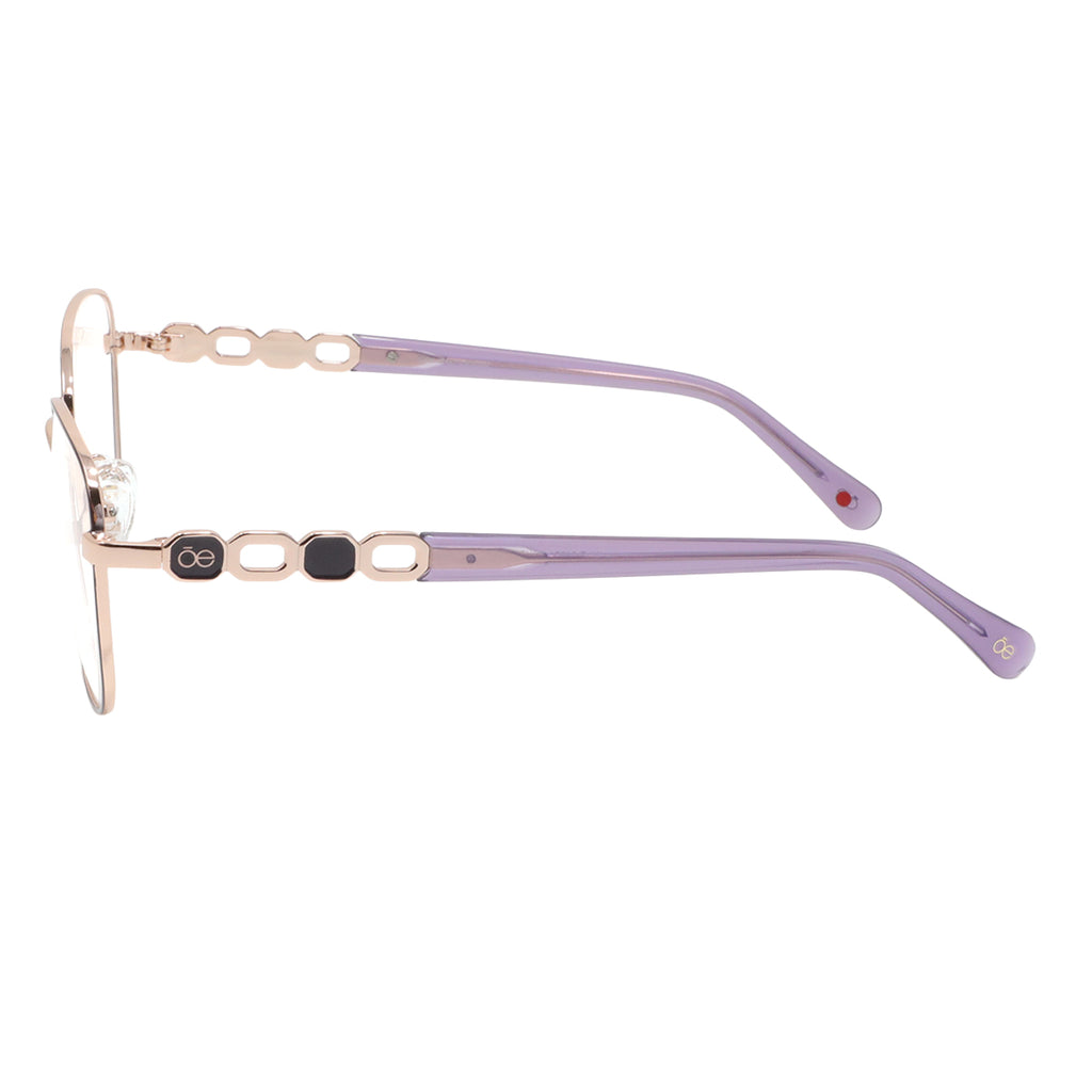 Cloe Oftálmico VLE.61371 Morado