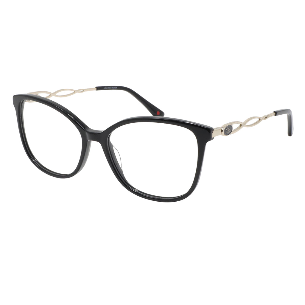 Cloe Oftálmico VLE.61378  Negro