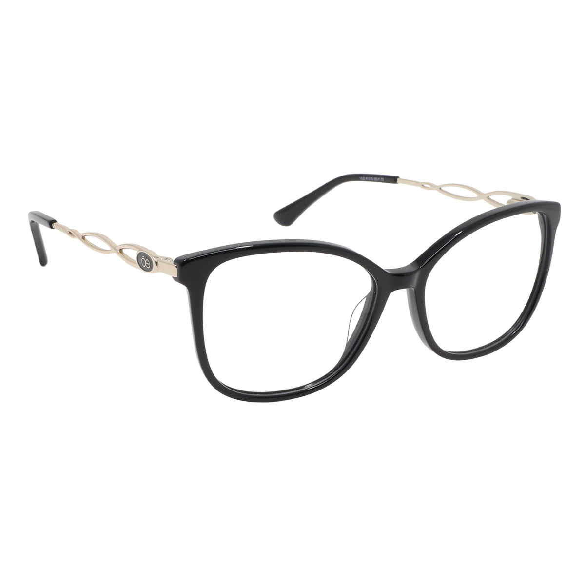Cloe Oftálmico VLE.61378  Negro