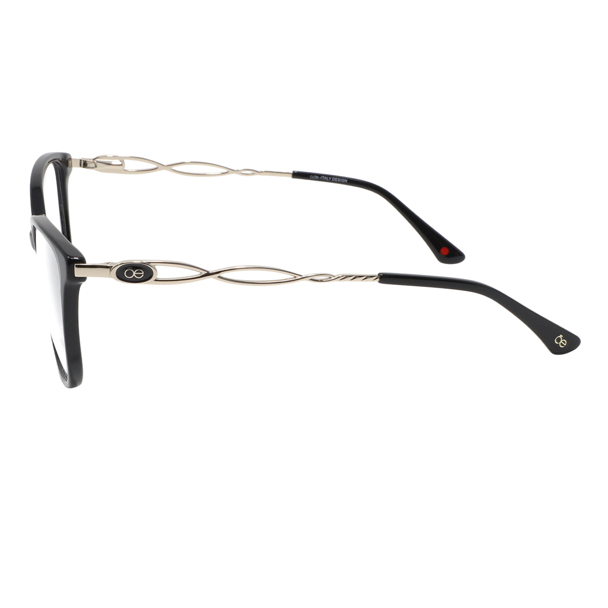 Cloe Oftálmico VLE.61378  Negro