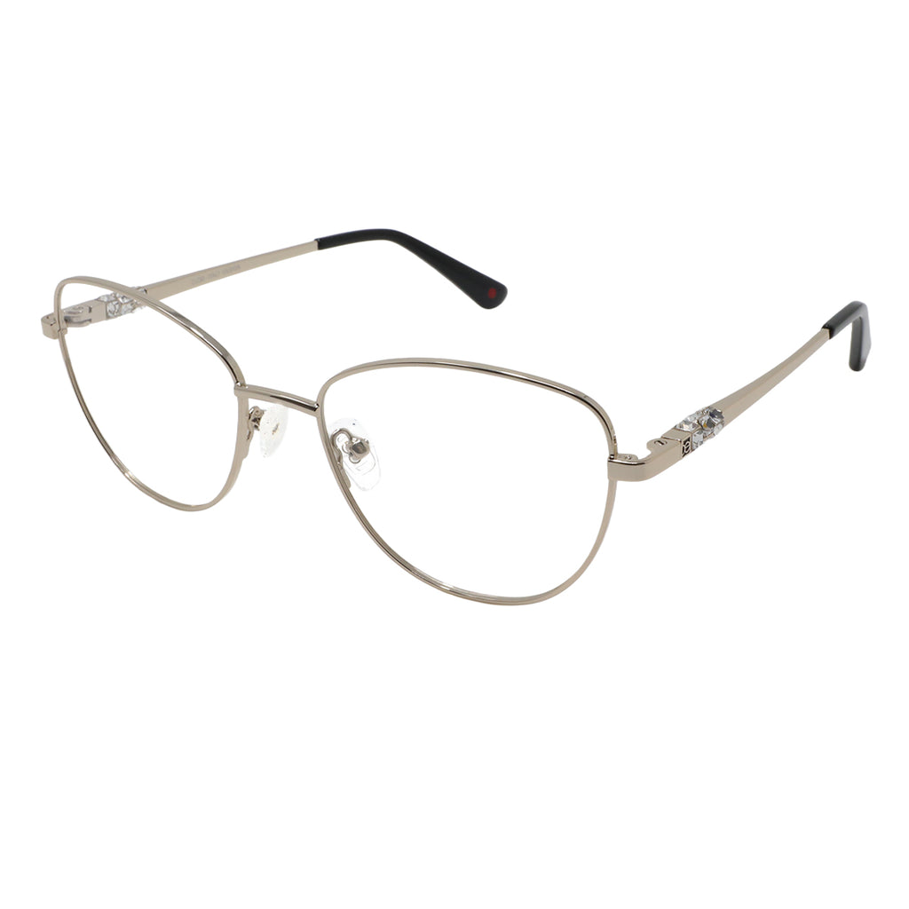Cloe Oftálmico VLE.61383 Dorado
