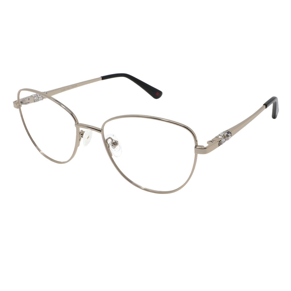 Cloe Oftálmico VLE.61383 Dorado