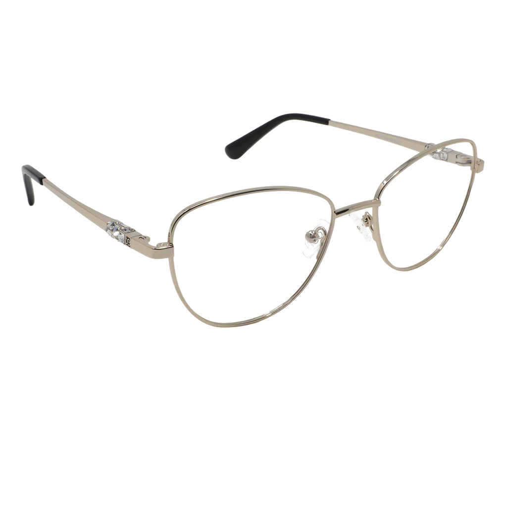 Cloe Oftálmico VLE.61383 Dorado