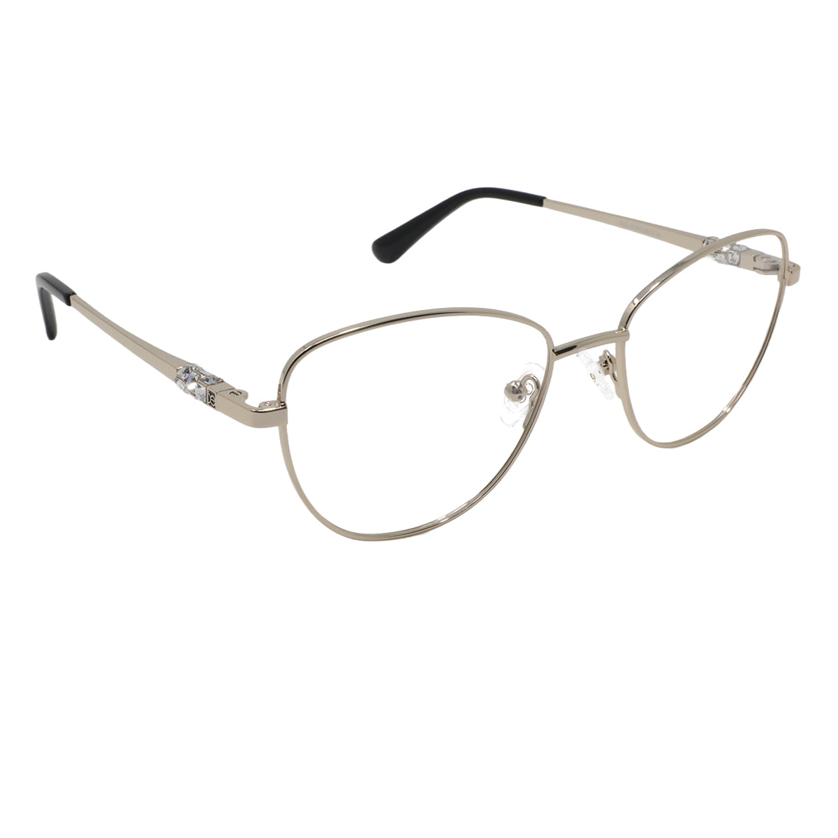 Cloe Oftálmico VLE.61383 Dorado