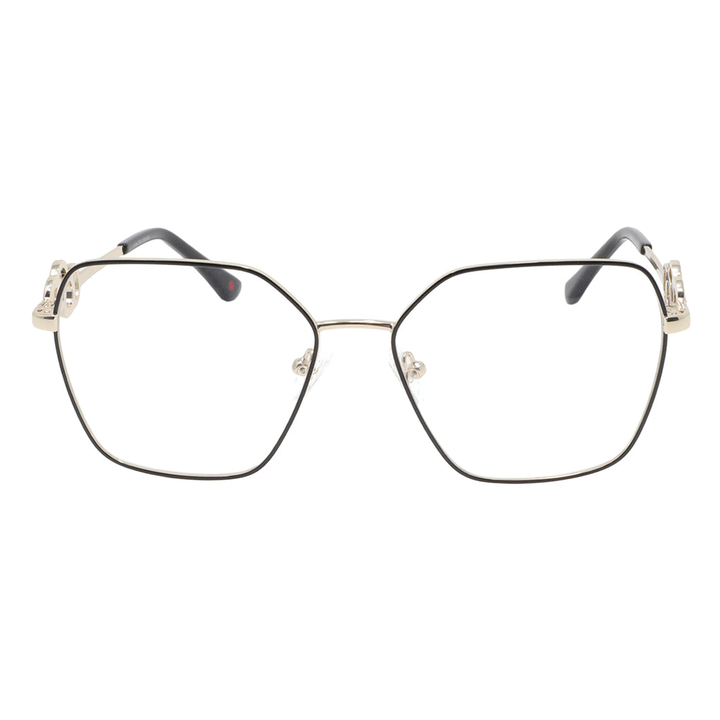 Cloe Oftálmico VLE.61391 Negro 56mm
