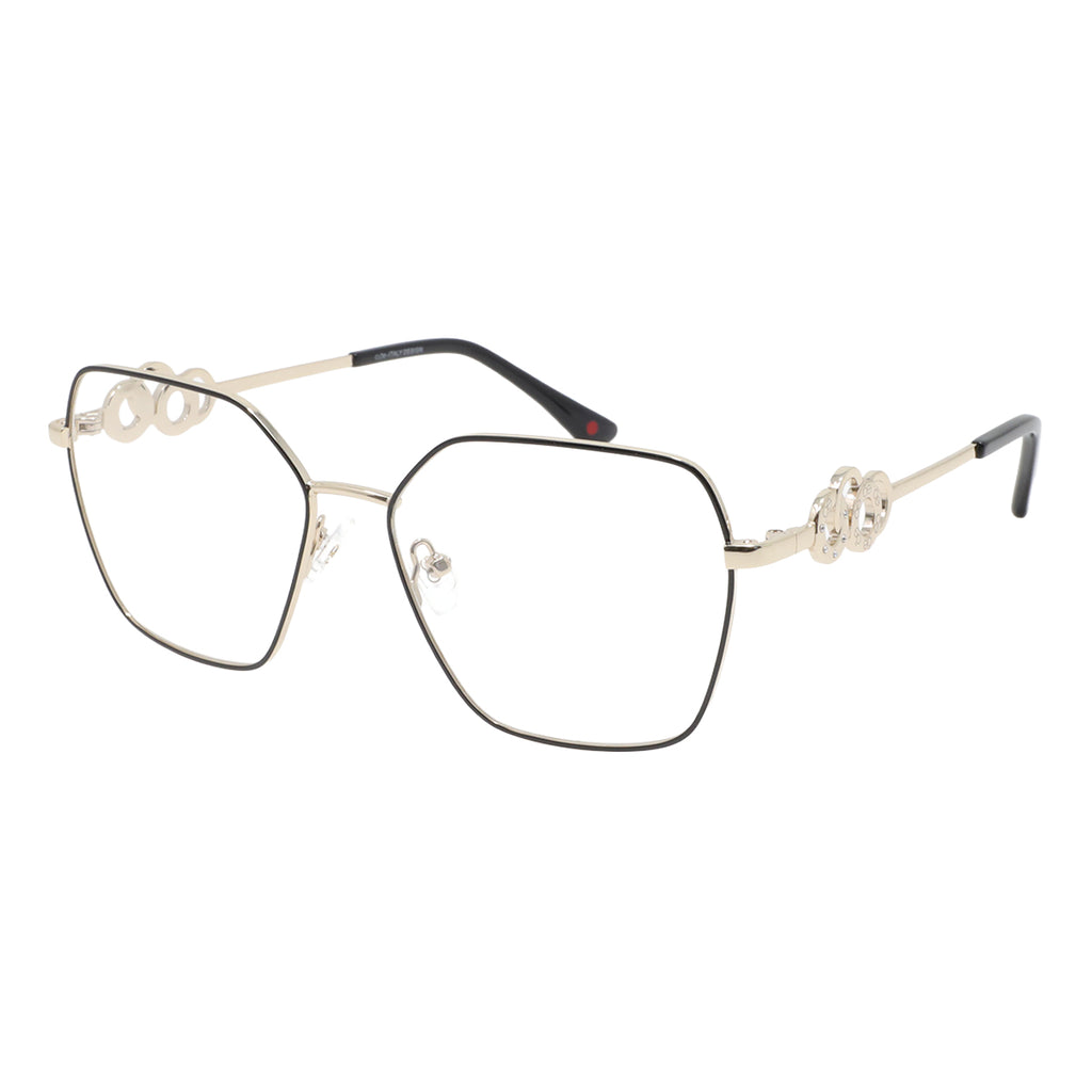 Cloe Oftálmico VLE.61391 Negro