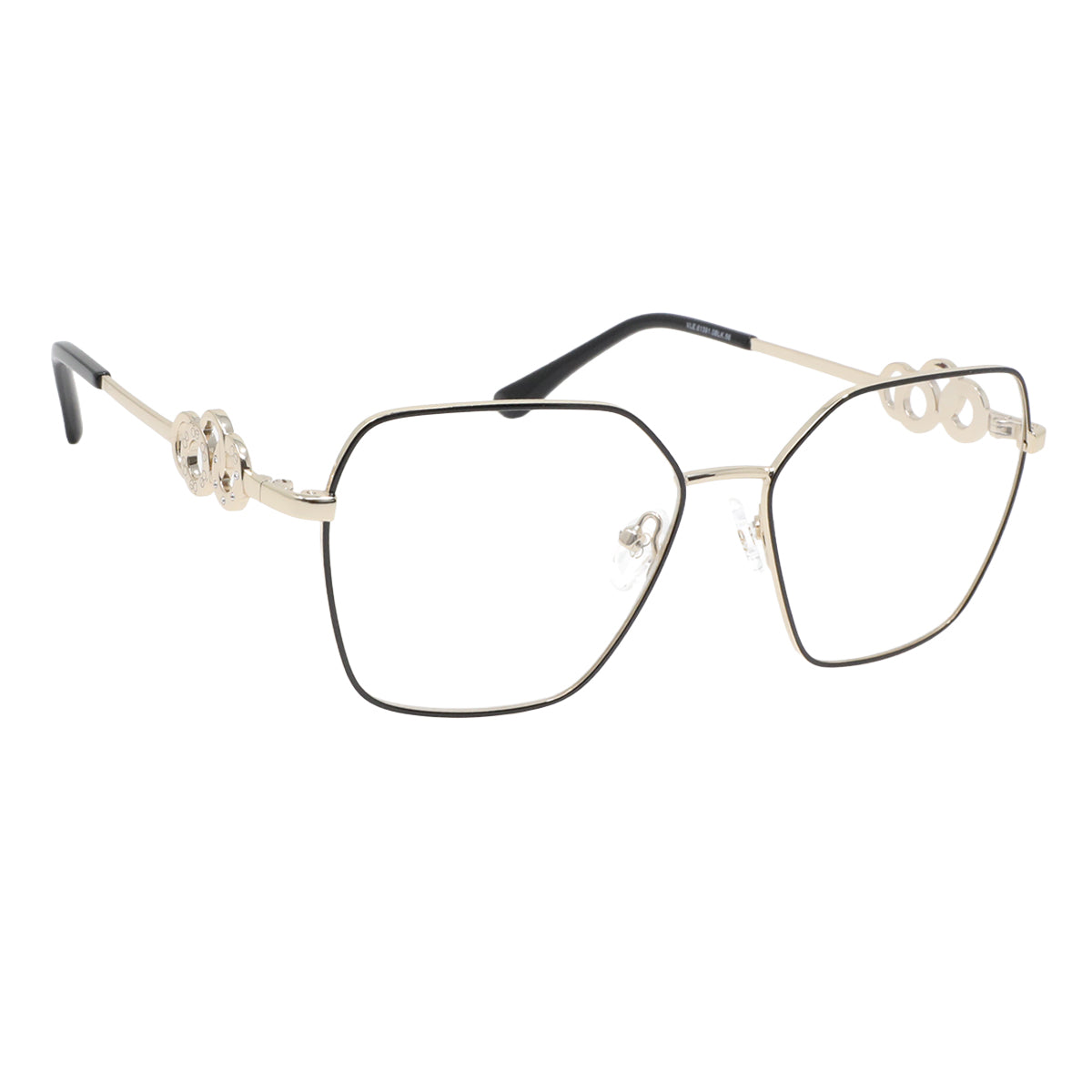Cloe Oftálmico VLE.61391 Negro