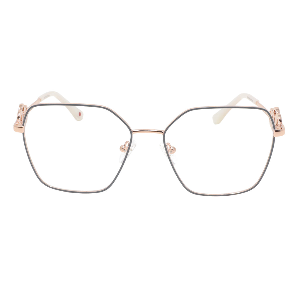 Cloe Oftálmico VLE.61391 Gris 56mm