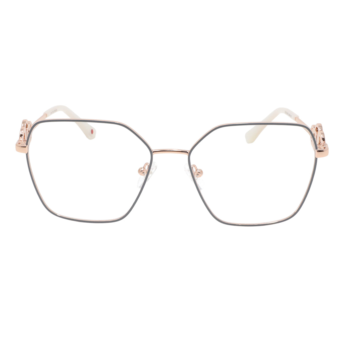 Cloe Oftálmico VLE.61391 Gris 56mm