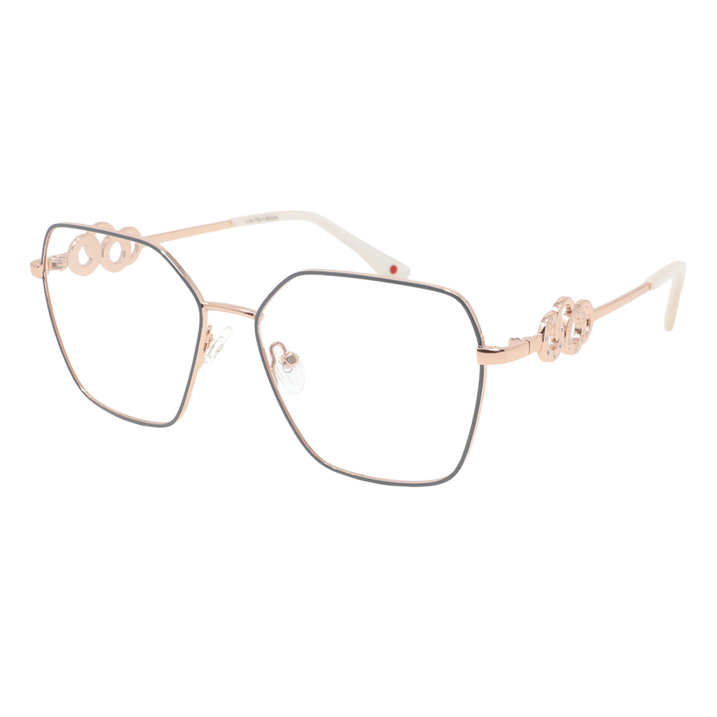Cloe Oftálmico VLE.61391 Gris