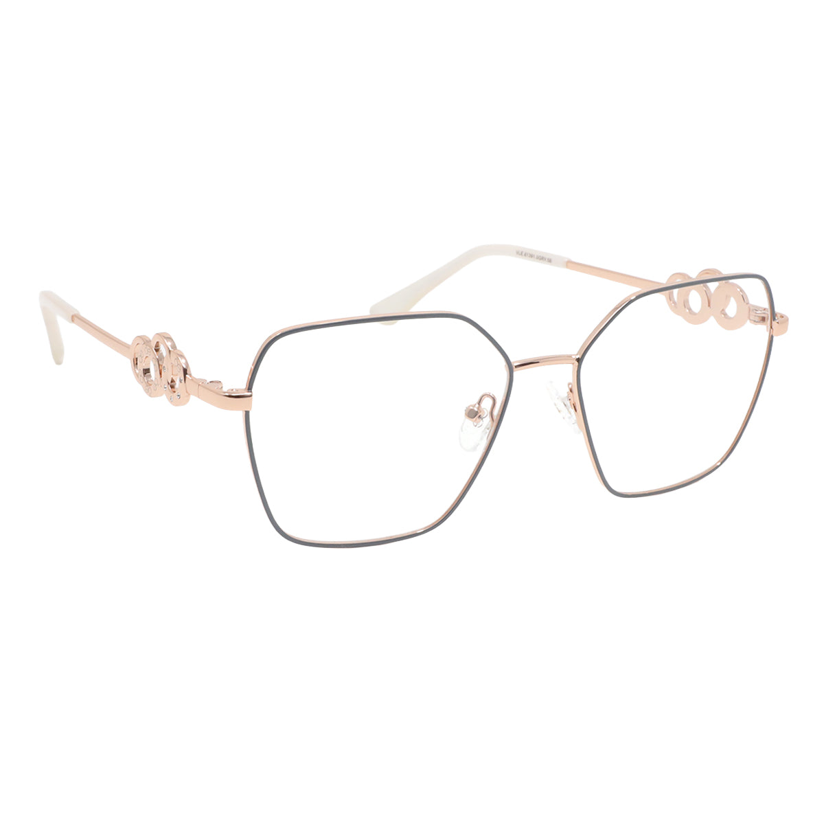 Cloe Oftálmico VLE.61391 Gris