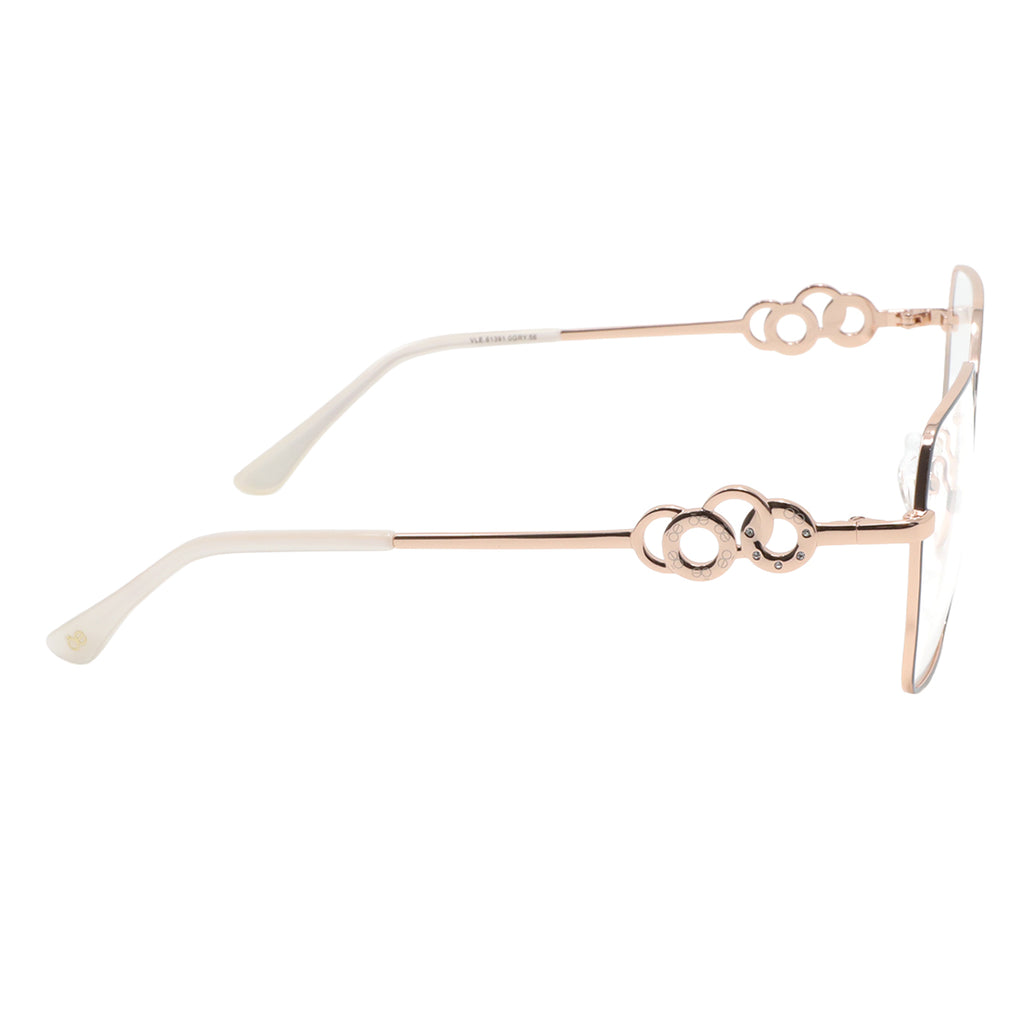 Cloe Oftálmico VLE.61391 Gris