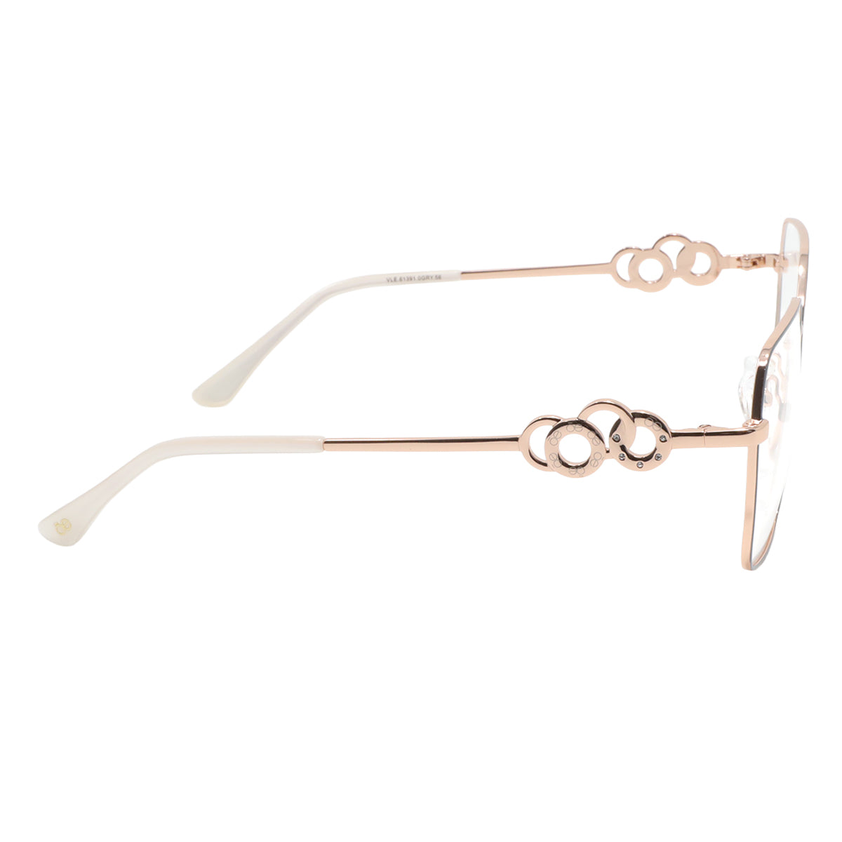 Cloe Oftálmico VLE.61391 Gris