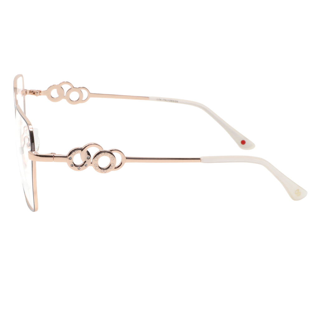 Cloe Oftálmico VLE.61391 Gris