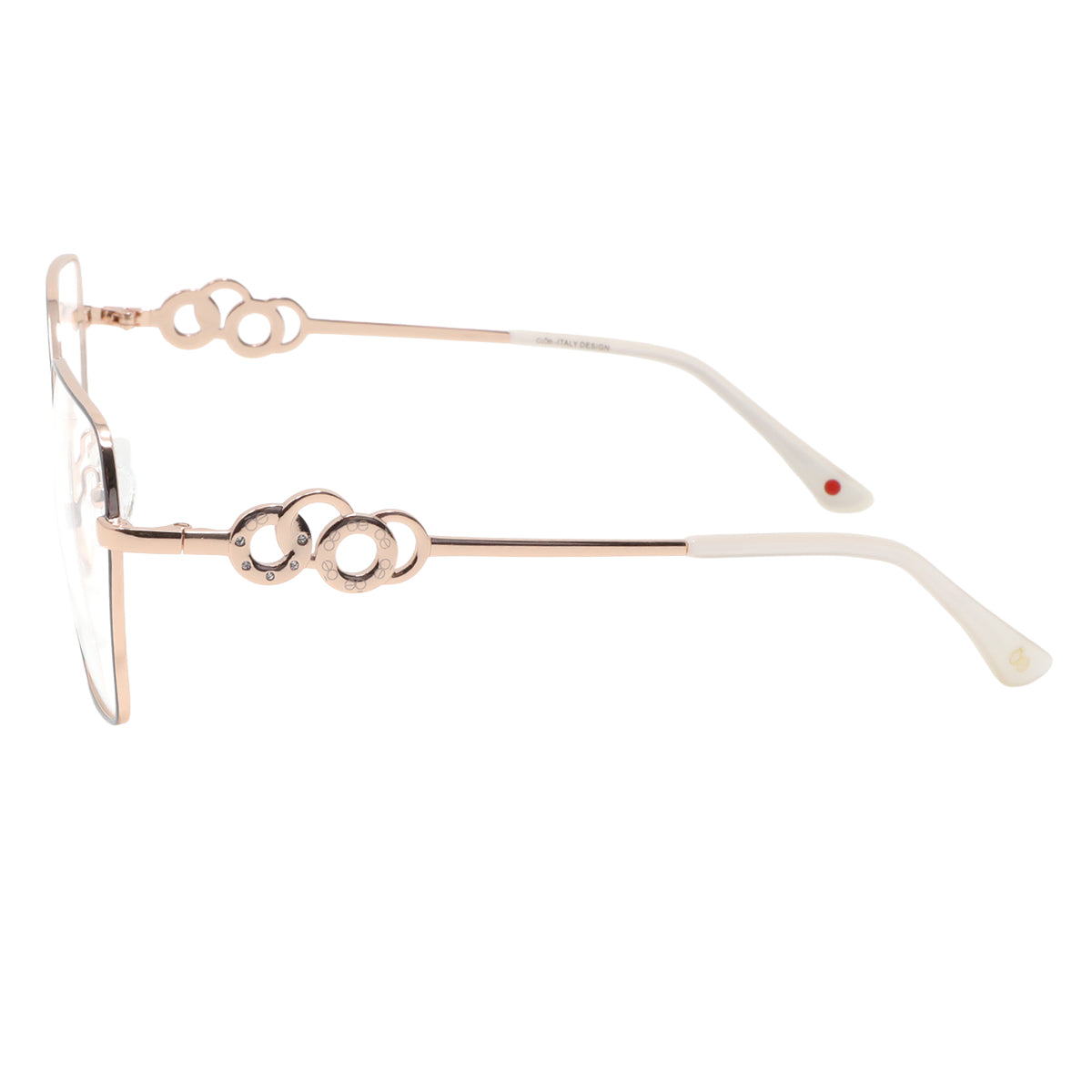 Cloe Oftálmico VLE.61391 Gris