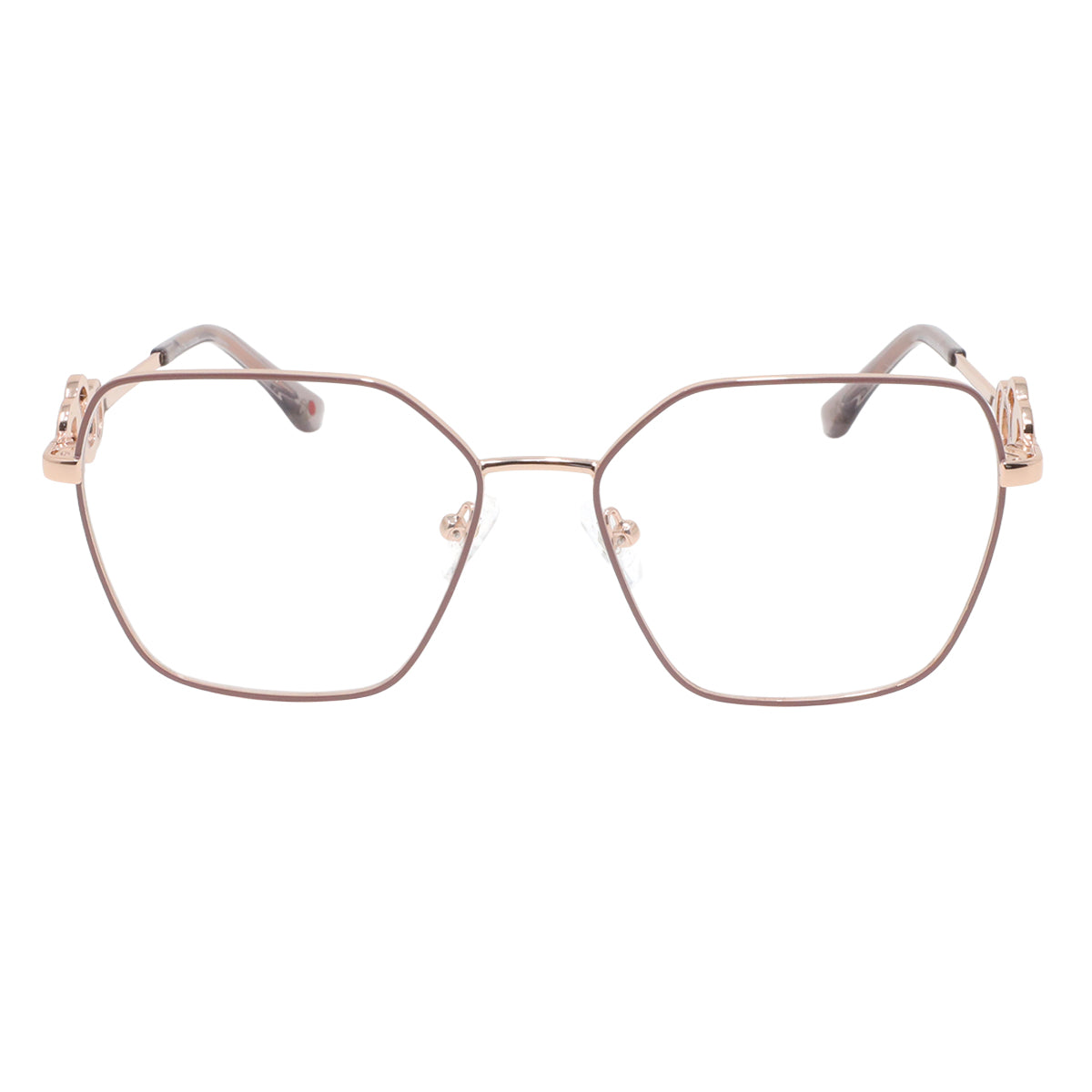 Cloe Oftálmico VLE.61391 Rosa 56mm