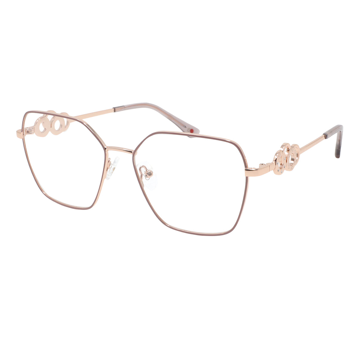 Cloe Oftálmico VLE.61391 Rosa