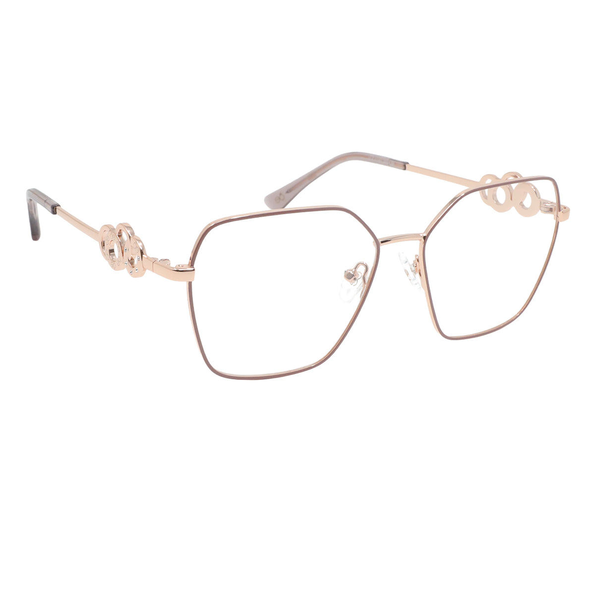 Cloe Oftálmico VLE.61391 Rosa